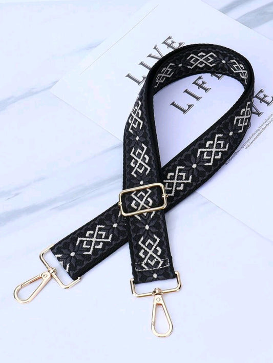 Bag strap Handbag